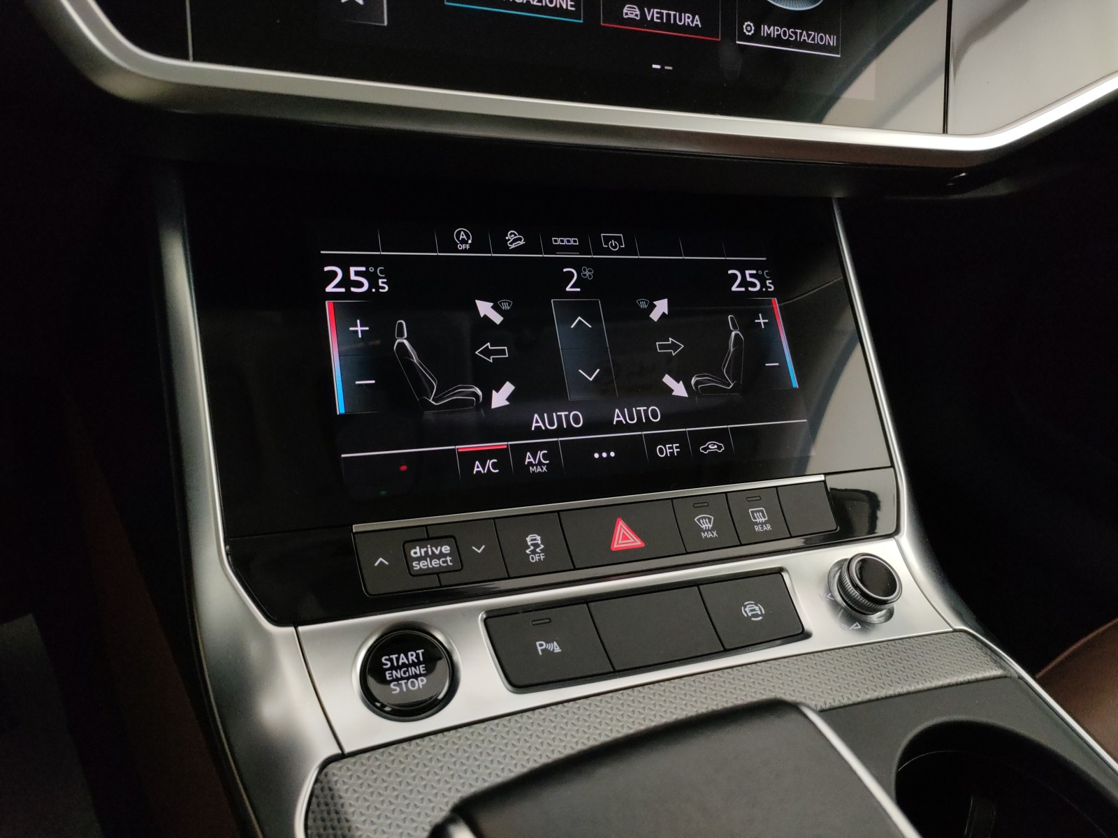 Audi A6 Usato 2021 A6 Legnago