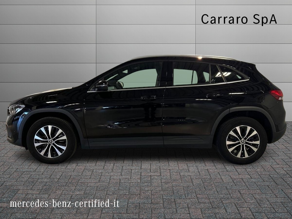 Mercedes GLA GLA 250 e Plug in hybrid (e EQ-POWER) Business Extra 8G-DCT - 6