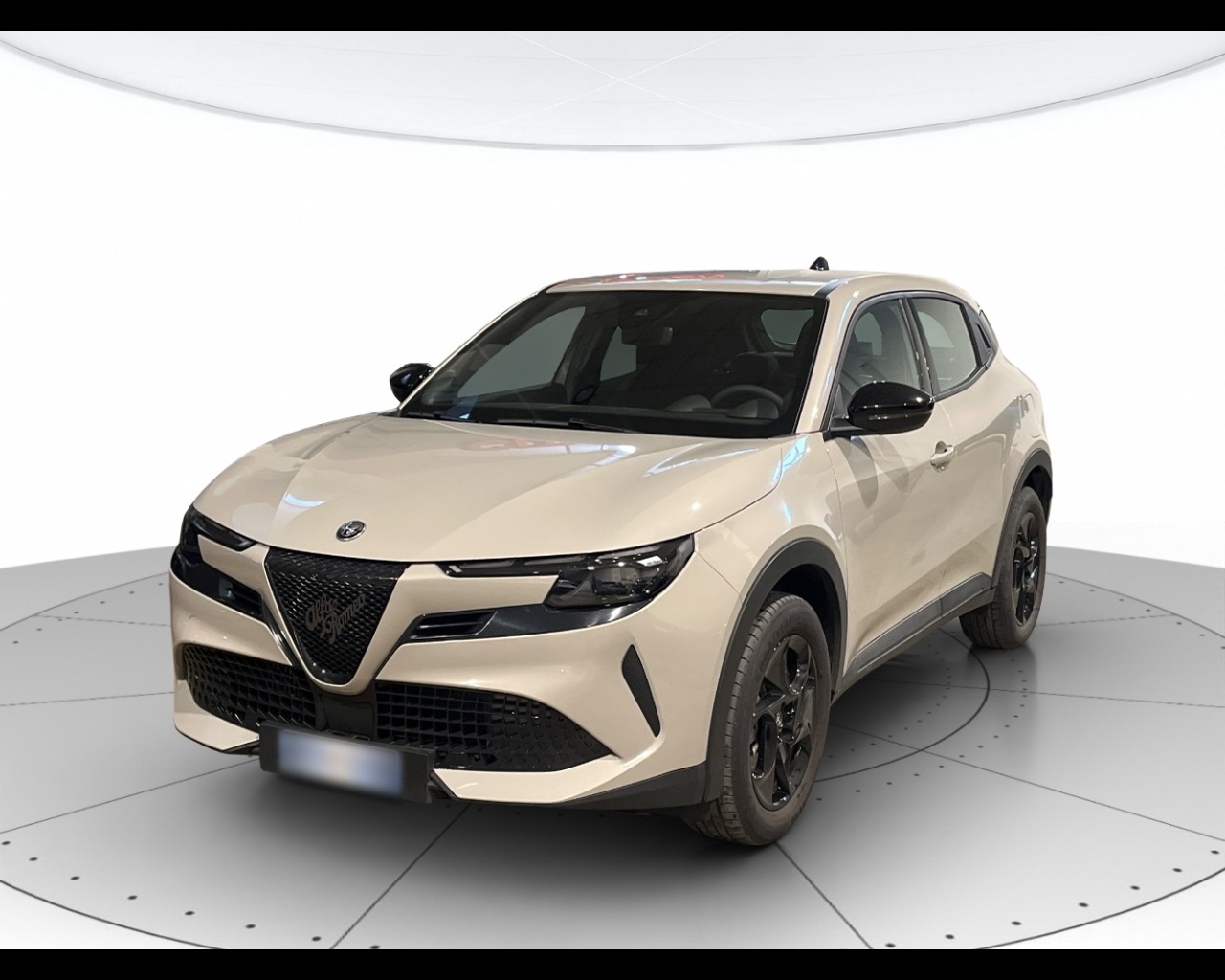 Alfa Romeo Junior Usato 2025 Junior Verona