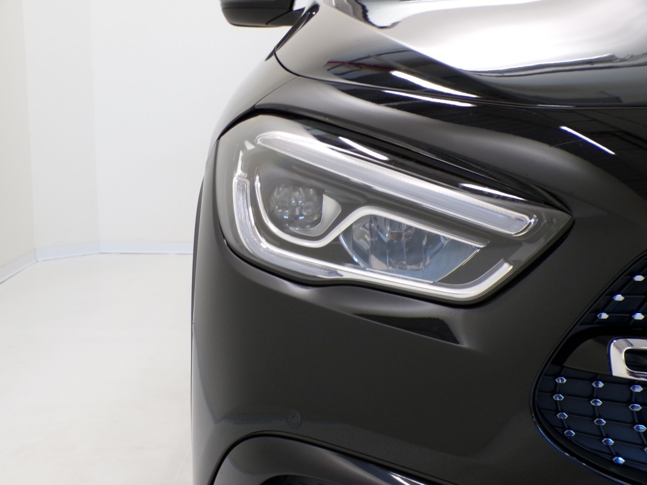 Mercedes GLA GLA 250 e Plug in hybrid (e EQ-POWER) Premium Speedshift DCT AMG 8G - 5