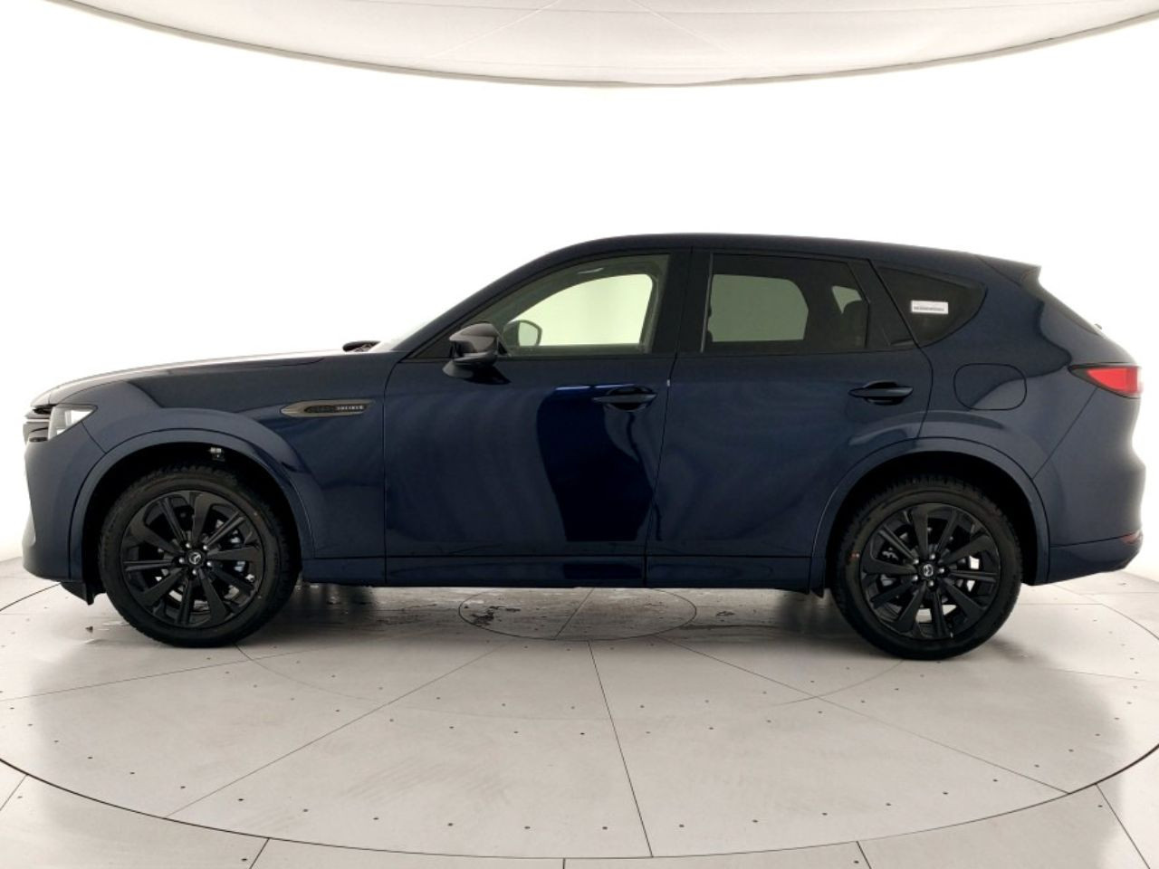 Mazda CX-60 Nuovo Ibrido diesel CX-60 Porto Mantovano