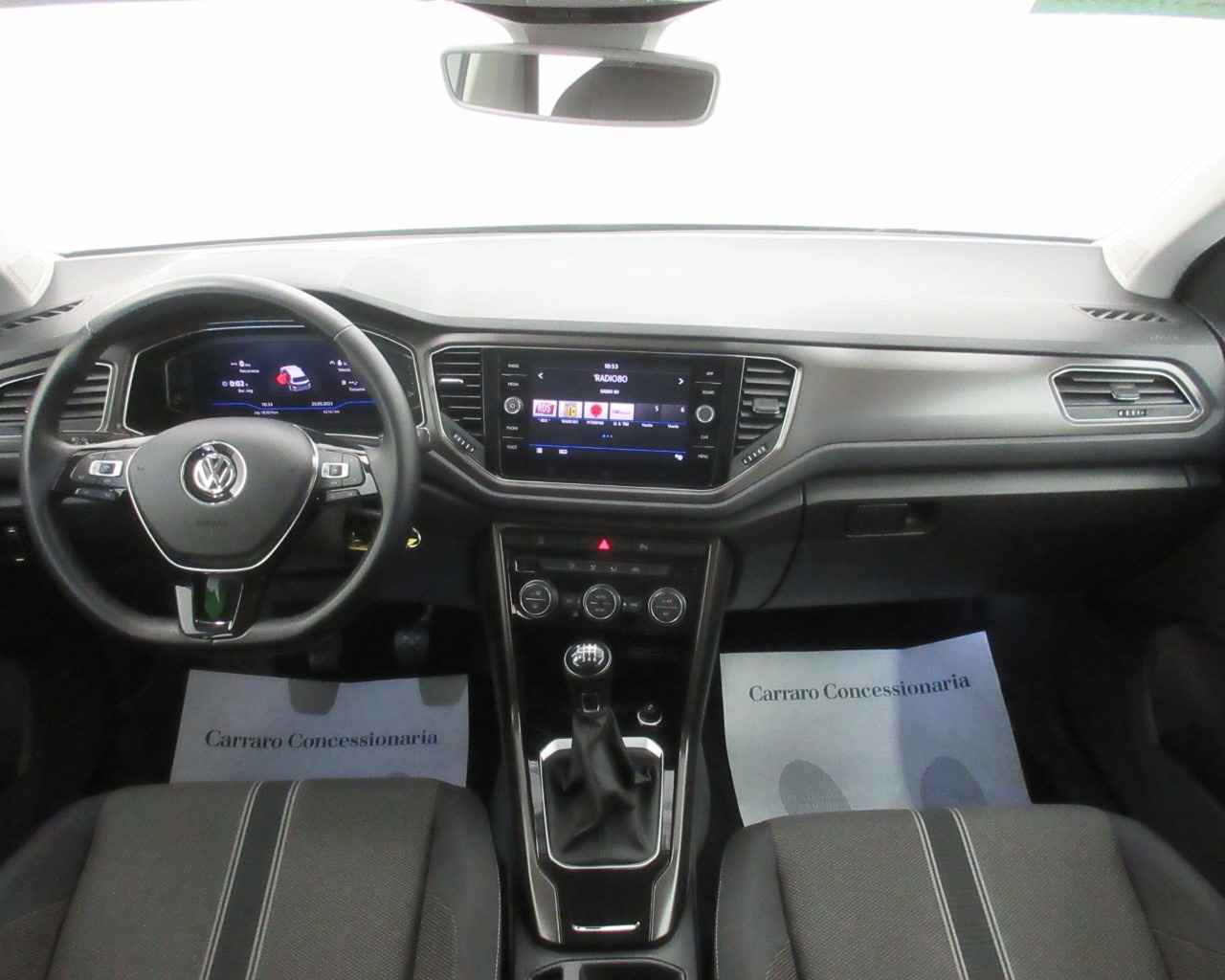 Volkswagen T-Roc T-Roc 1.5 TSI ACT Style - 14