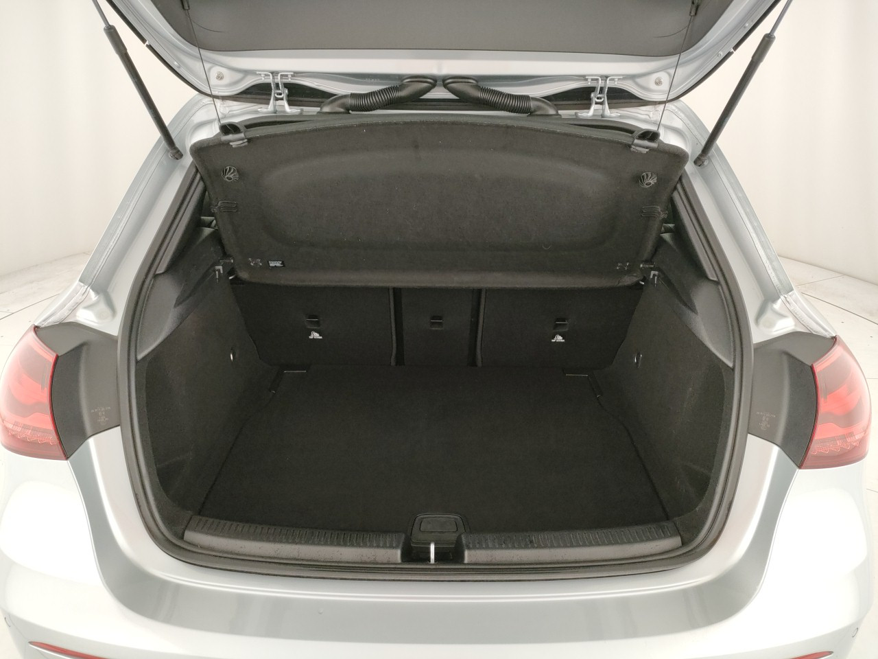 Mercedes Classe A Usato 2025 Classe A Reggio Emilia