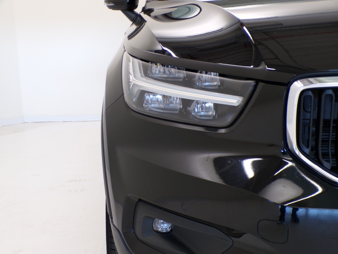 Volvo XC40 XC40 1.5 T3 Inscription Geartronic - 5