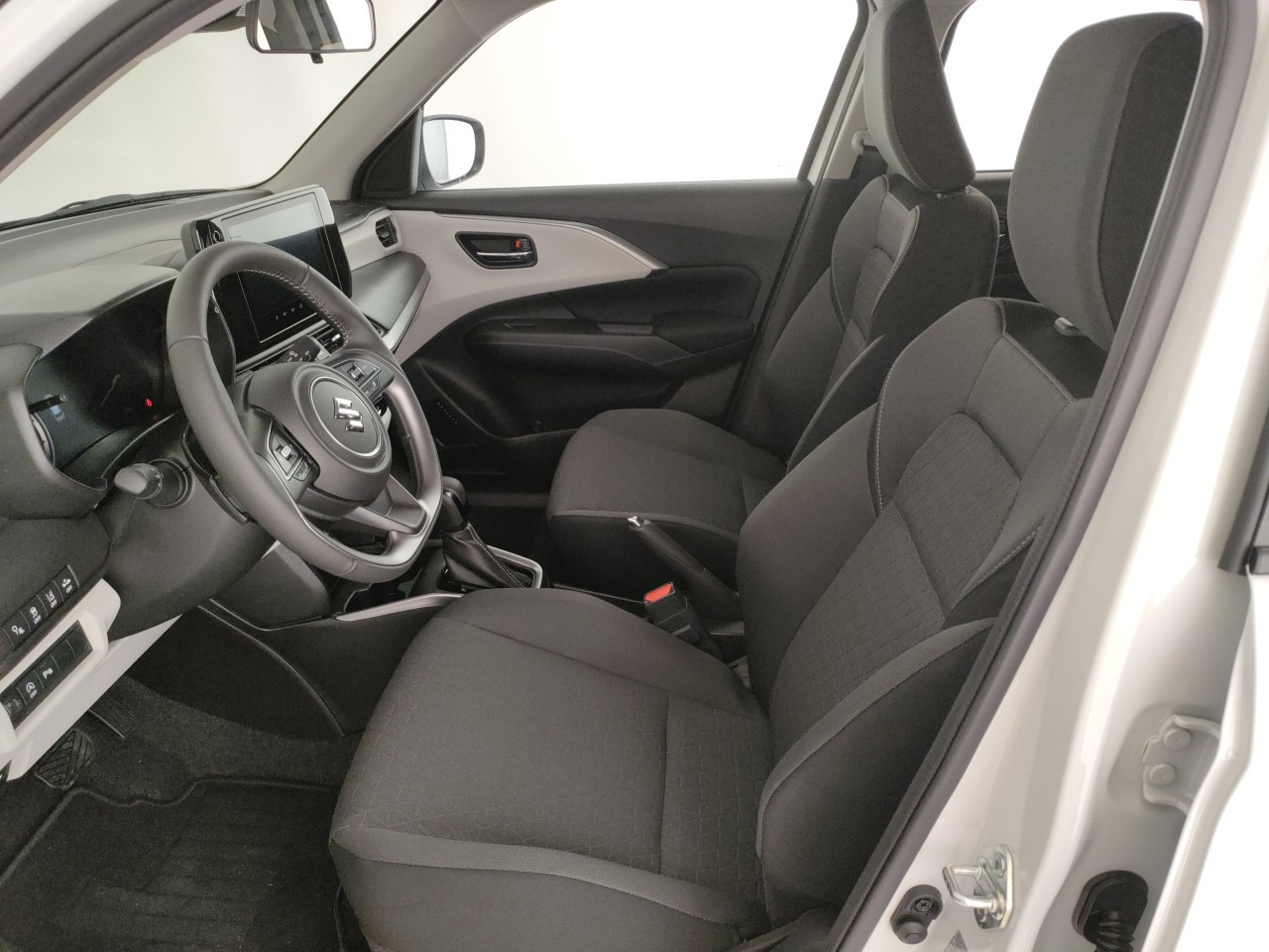 Suzuki Swift Nuovo Ibrido benzina Swift Porto Mantovano