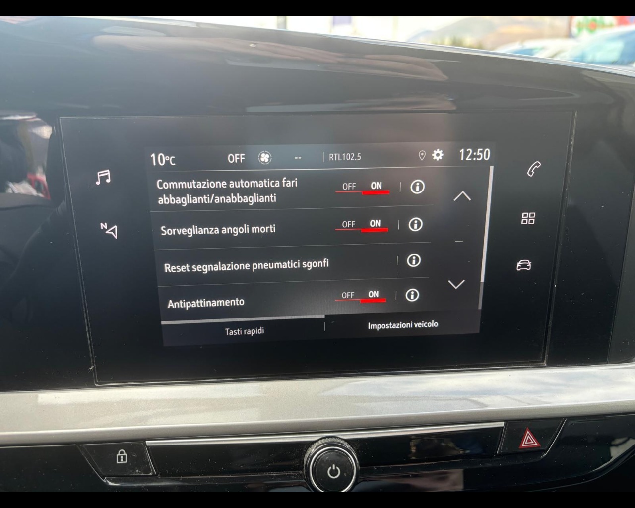 Foto OPEL Mokka electric Elegance 136cv