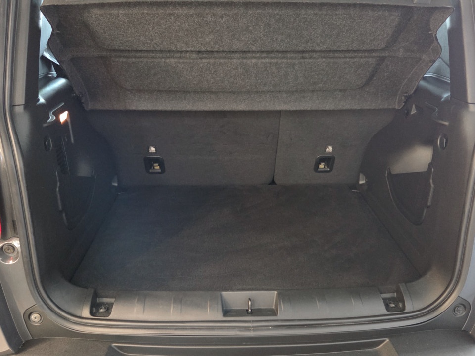 JEEP Renegade 1.5 turbo t4 mhev Summit 2wd dct Ibrida usato - 18