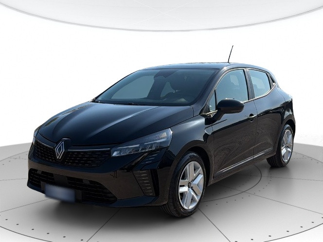 Renault Clio Usato 2024 Clio Mestre