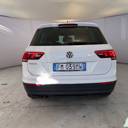 Tiguan Ii - Tiguan 1.6 Tdi Style 115cv