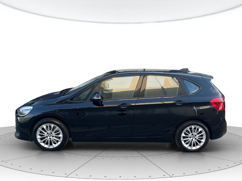 Bmw Serie 2 Usato 2021 Serie 2 San Vendemiano