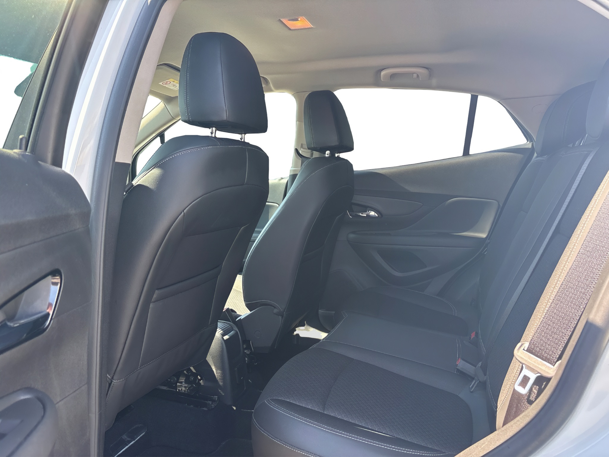 Opel Mokka Usato 2017 Mokka Este