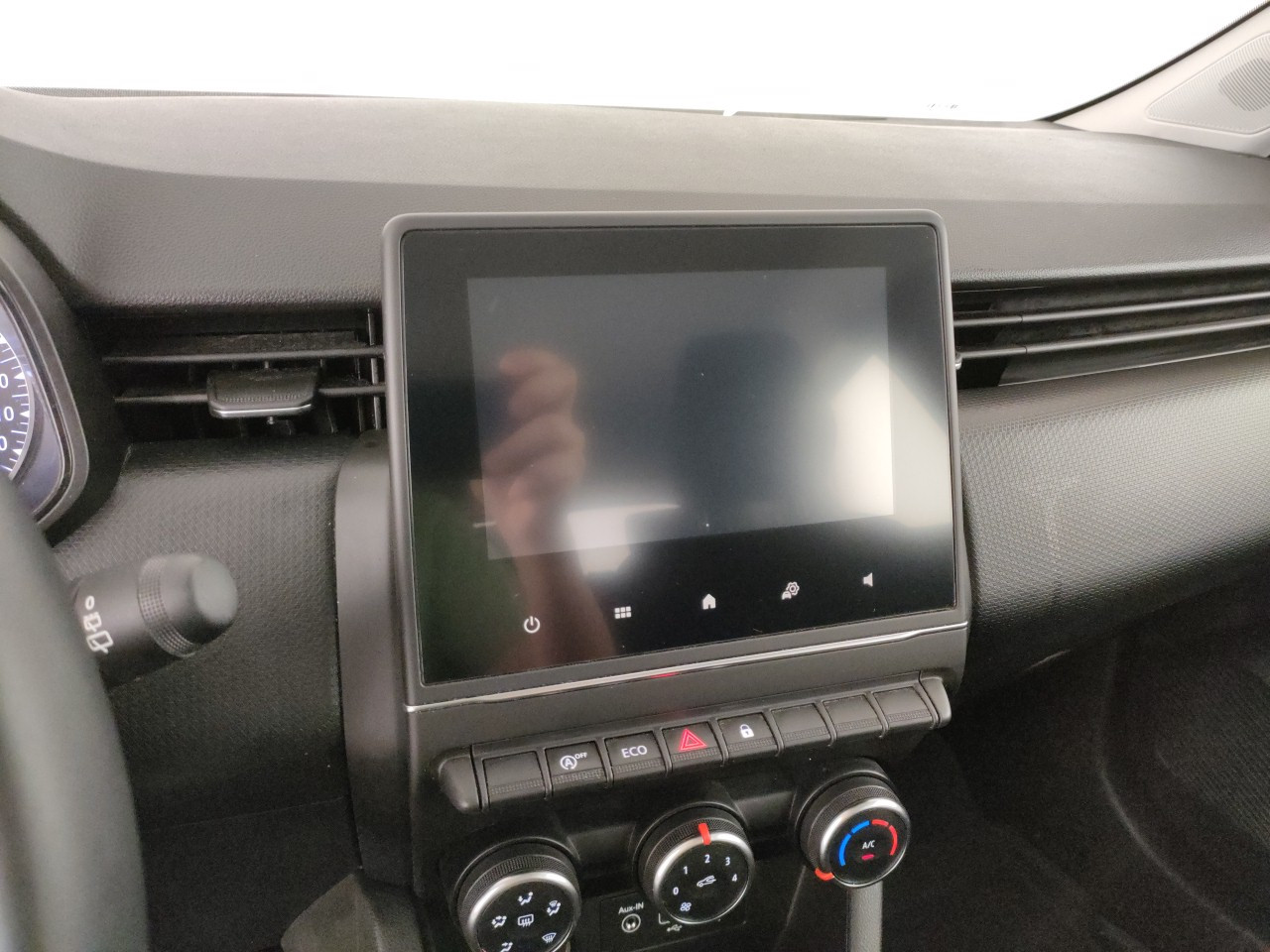Renault Clio Usato 2021 Clio Parma