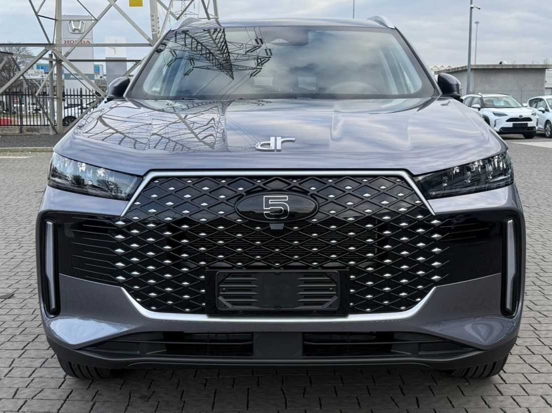 Dr Automobiles DR 5 Nuovo GPL DR 5 Padova