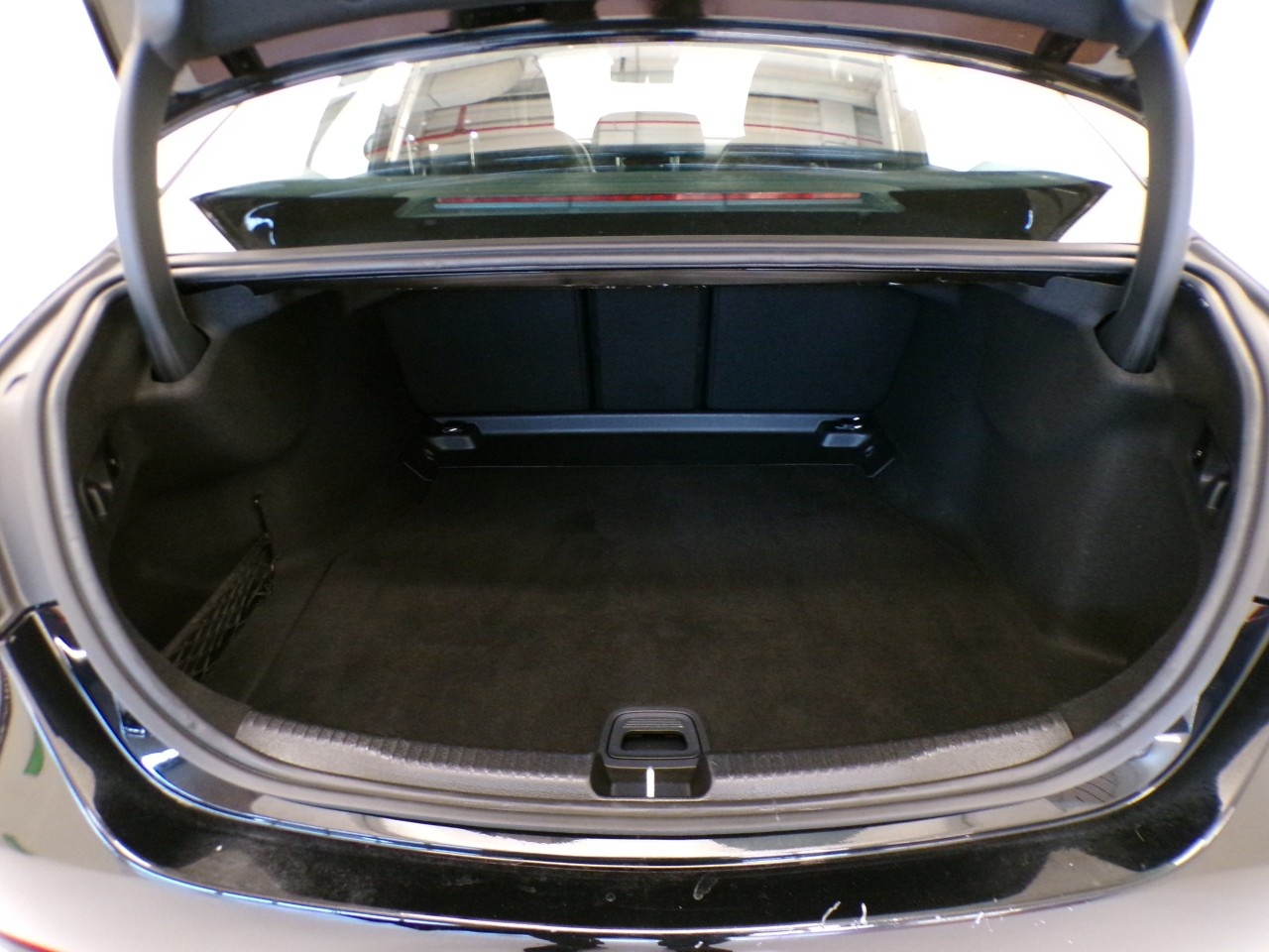 Mercedes Classe C Berlina Classe C Berlina 200 d Mild hybrid Advanced 9G-Tronic - 9