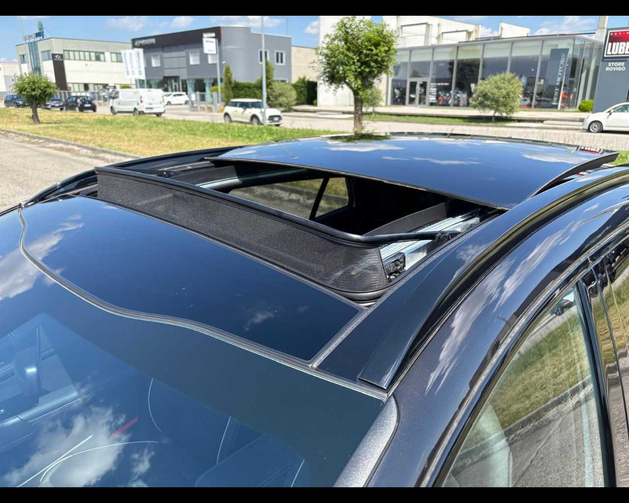 Kia Sportage Aziendali 2025 Sportage Rovigo