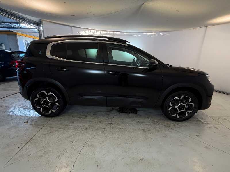 C5 Aircross Max - Bluehdi 130 S&s Eat8