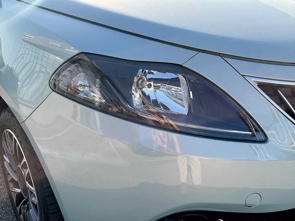 LANCIA Ypsilon 1.0 firefly hybrid Gold s&s 70cv 5p.ti Ibrida usato - 20