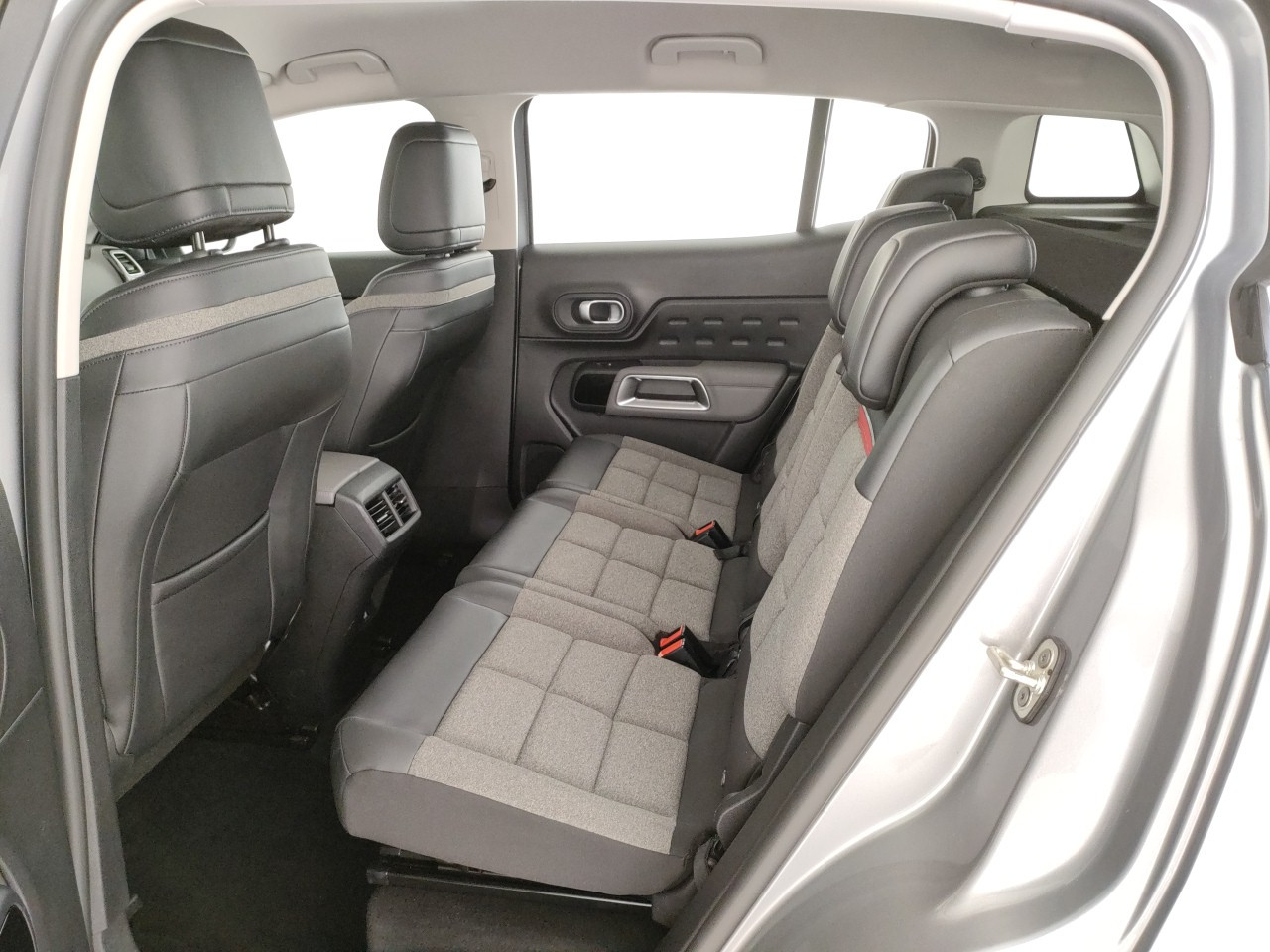 Citroen C5 Aircross Usato 2022 C5 Aircross Porto Mantovano