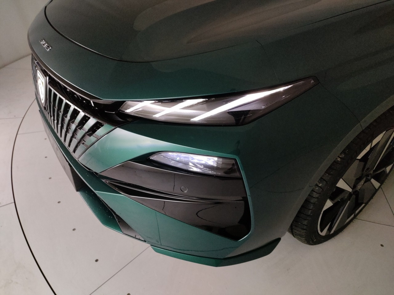 Peugeot 308 KM0 2026 308 Carpi