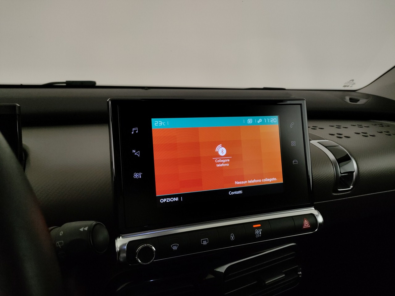Citroen C4 Usato 2019 C4 Parma