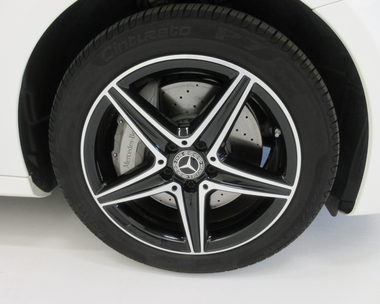 Mercedes Classe E Berlina Classe E Berlina 300 e EQ-POWER Premium 9G-Tronic Plus - 4
