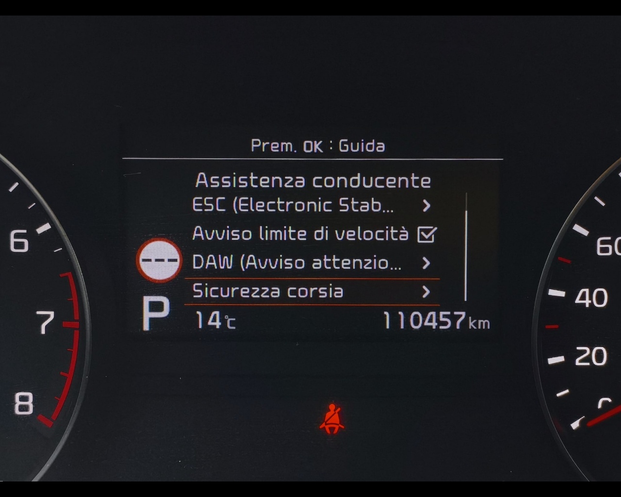 Foto KIA Sportage 1.6 t-gdi Energy Design Pack awd