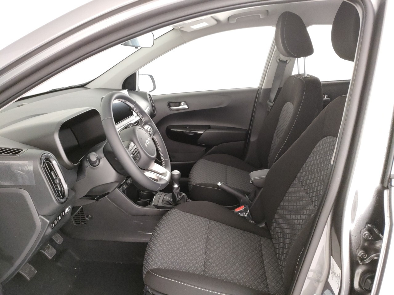 Kia Picanto KM0 2026 Picanto Porto Mantovano