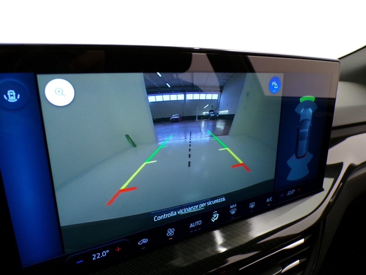 Ford Focus Focus SW 1.5 ecoblue ST-Line X 115cv auto - 19