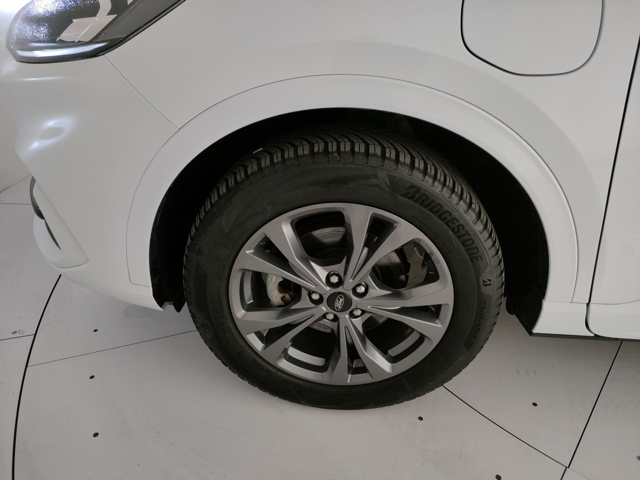 Ford Kuga Usato 2023 Kuga Parma
