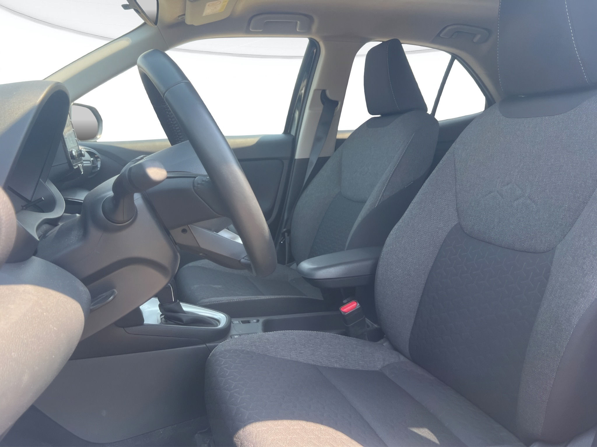 Toyota Yaris Cross Usato 2024 Yaris Cross San Vendemiano
