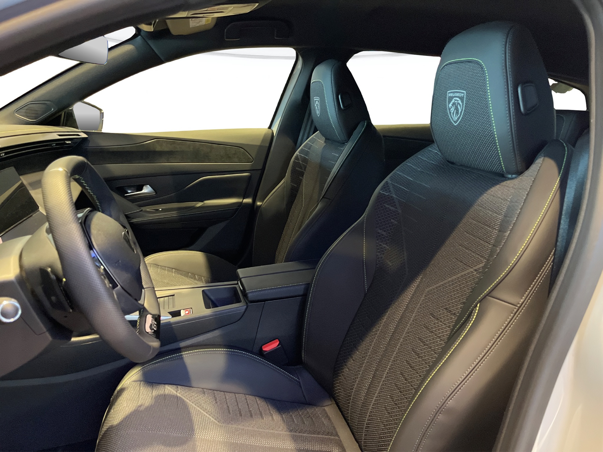 Peugeot 308 KM0 2026 308 Rovigo