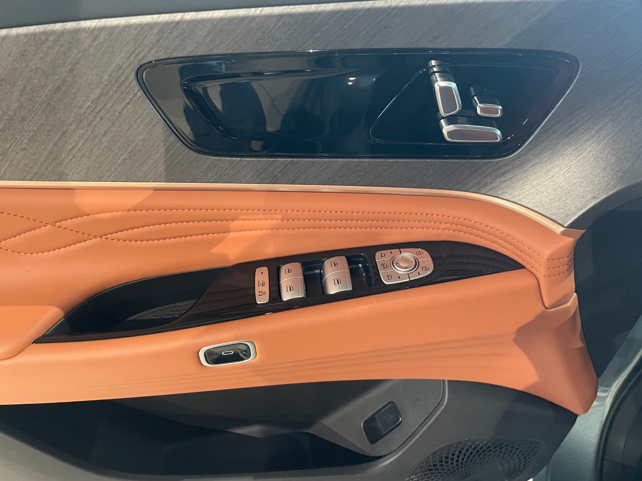 Jaecoo JAECOO 8 8 - SHS-P 1.5TGDI Trazione AWD - Exclusive - 14