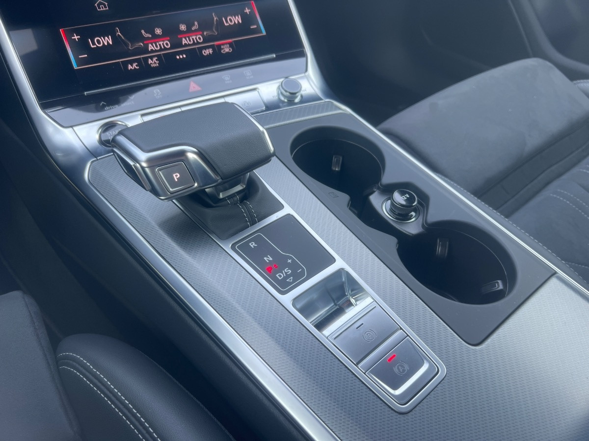 Audi A6 Usato 2025 A6 Rovigo
