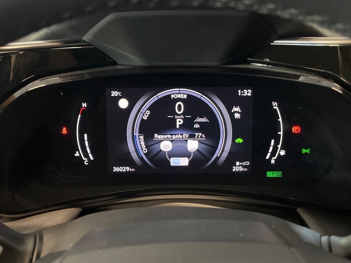 Lexus NX Usato 2023 NX Verona