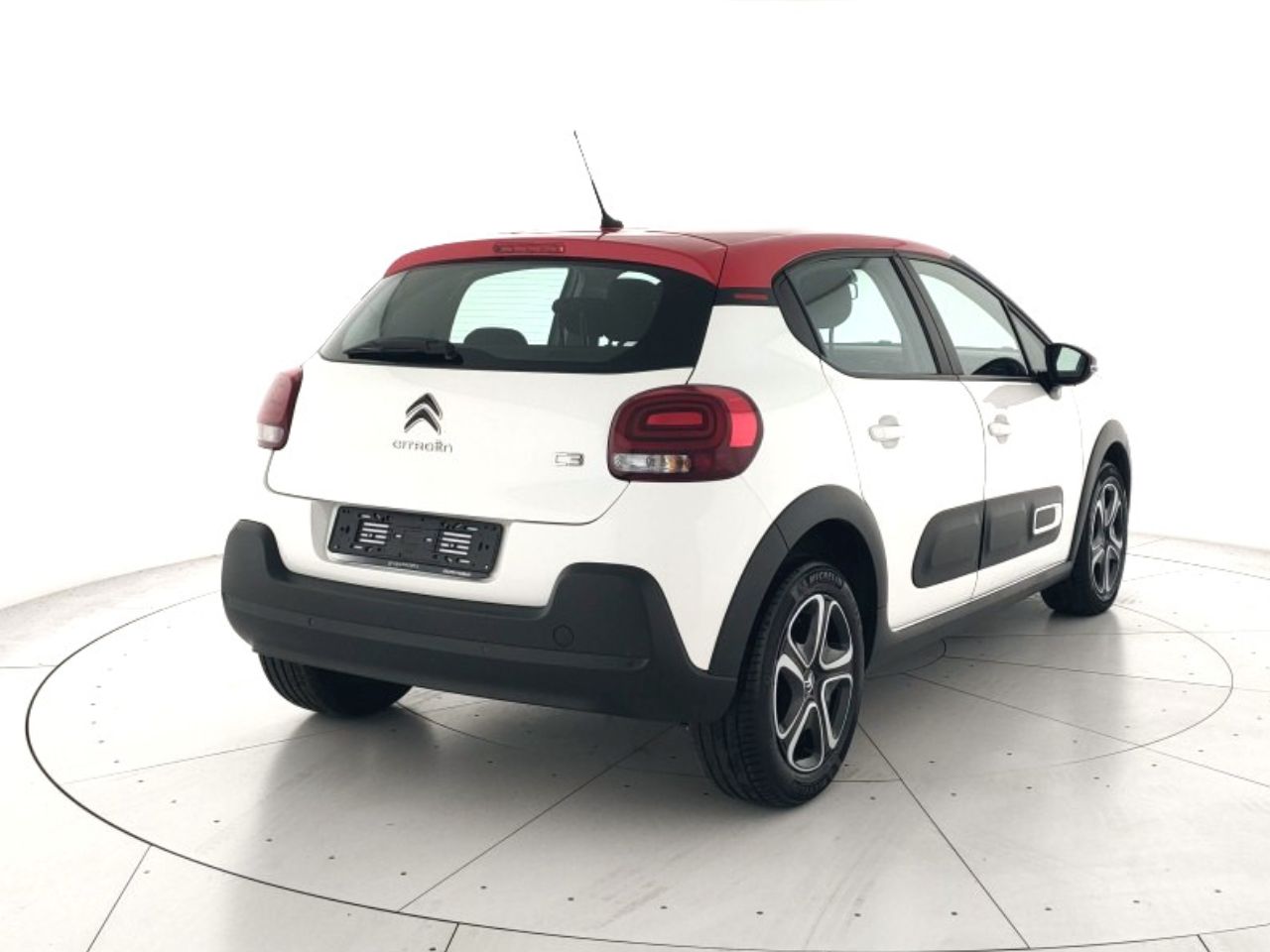 Citroen C3 Usato 2022 C3 Carpi