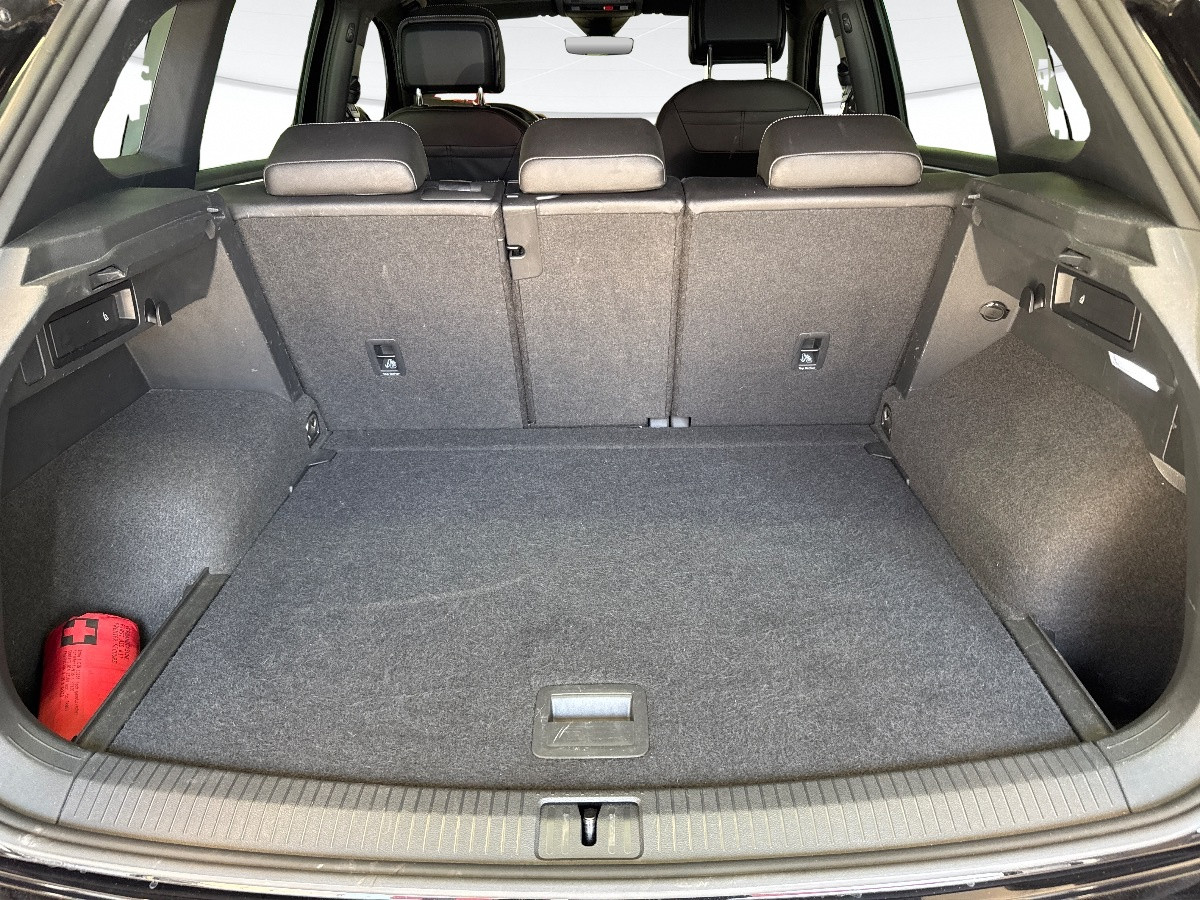 Volkswagen Tiguan Usato 2022 Tiguan San Zeno Naviglio