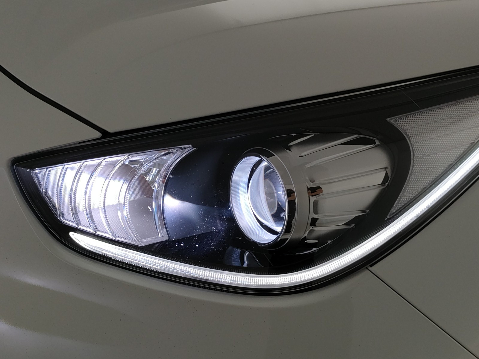 Kia Niro Usato 2017 Niro Legnago
