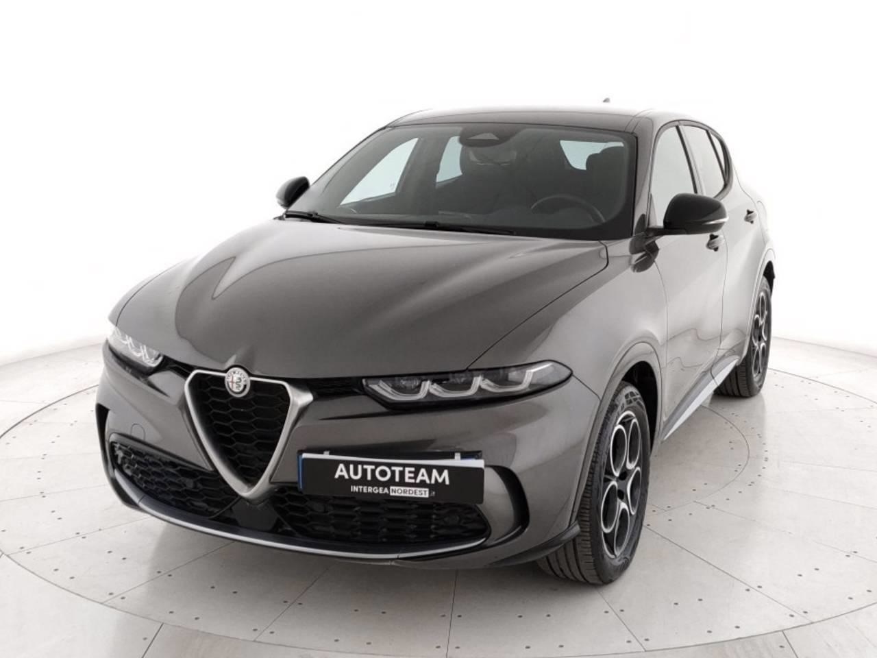 Alfa Romeo Tonale Usato 2024 Tonale Mestre