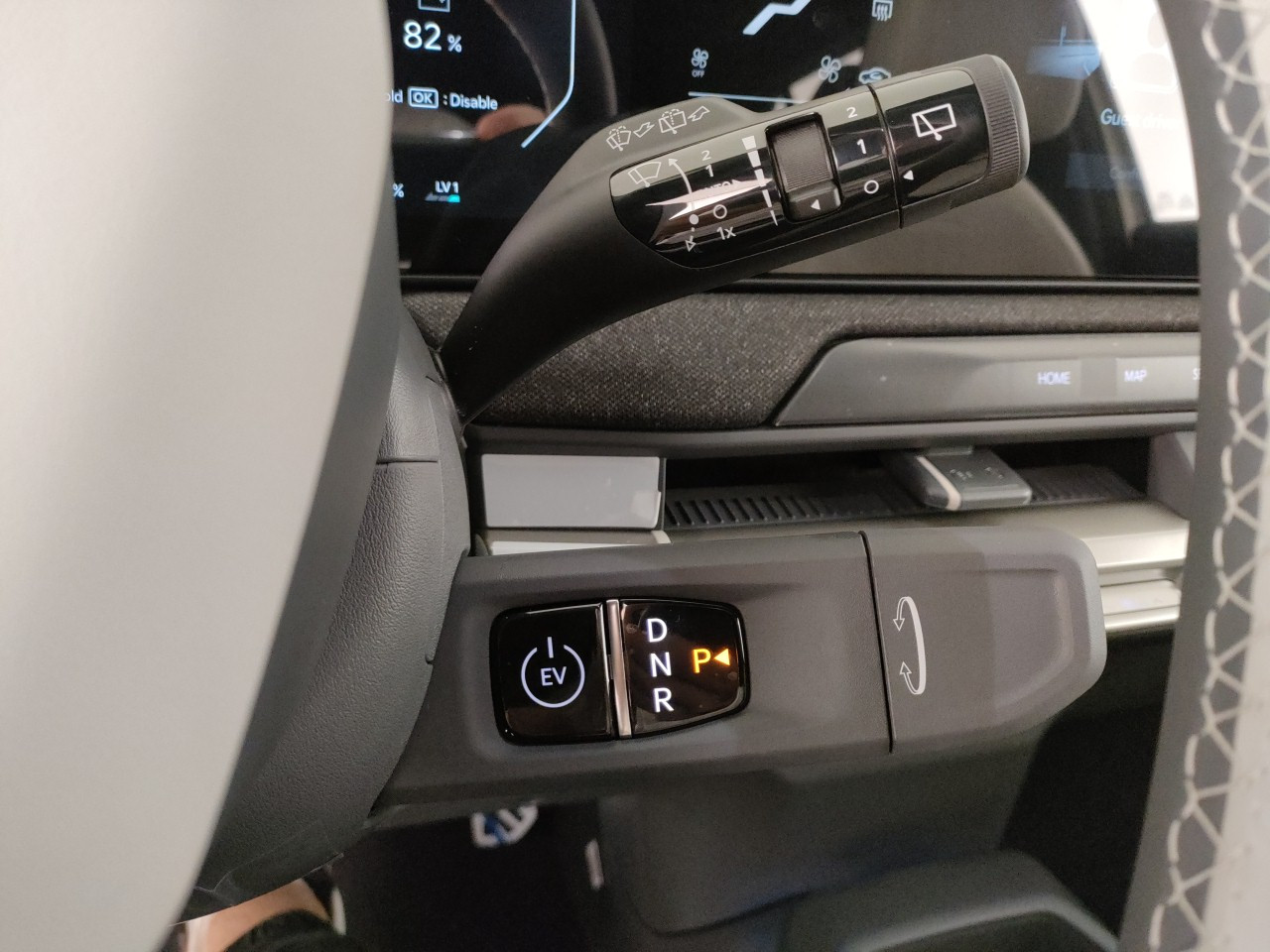 Kia EV3 Nuovo Elettrico EV3 Mantova