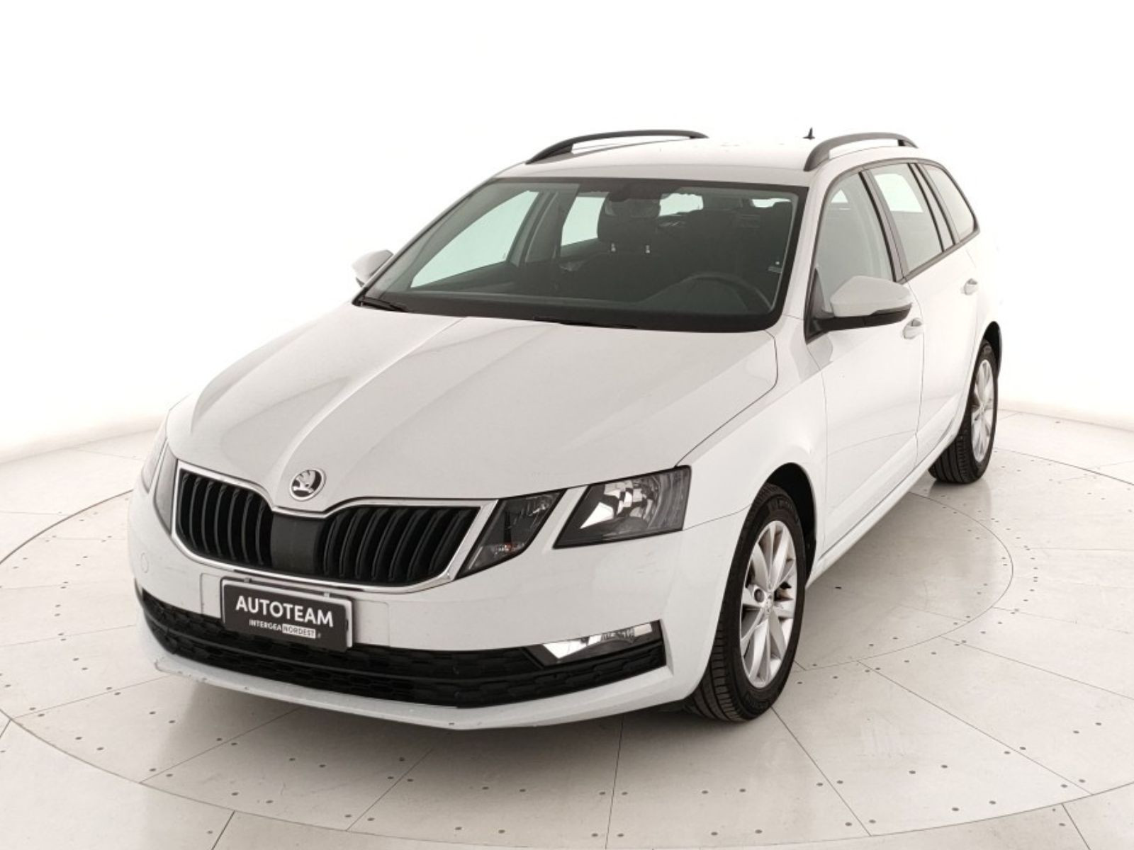 Skoda Octavia Usato 2019 Octavia Mestre