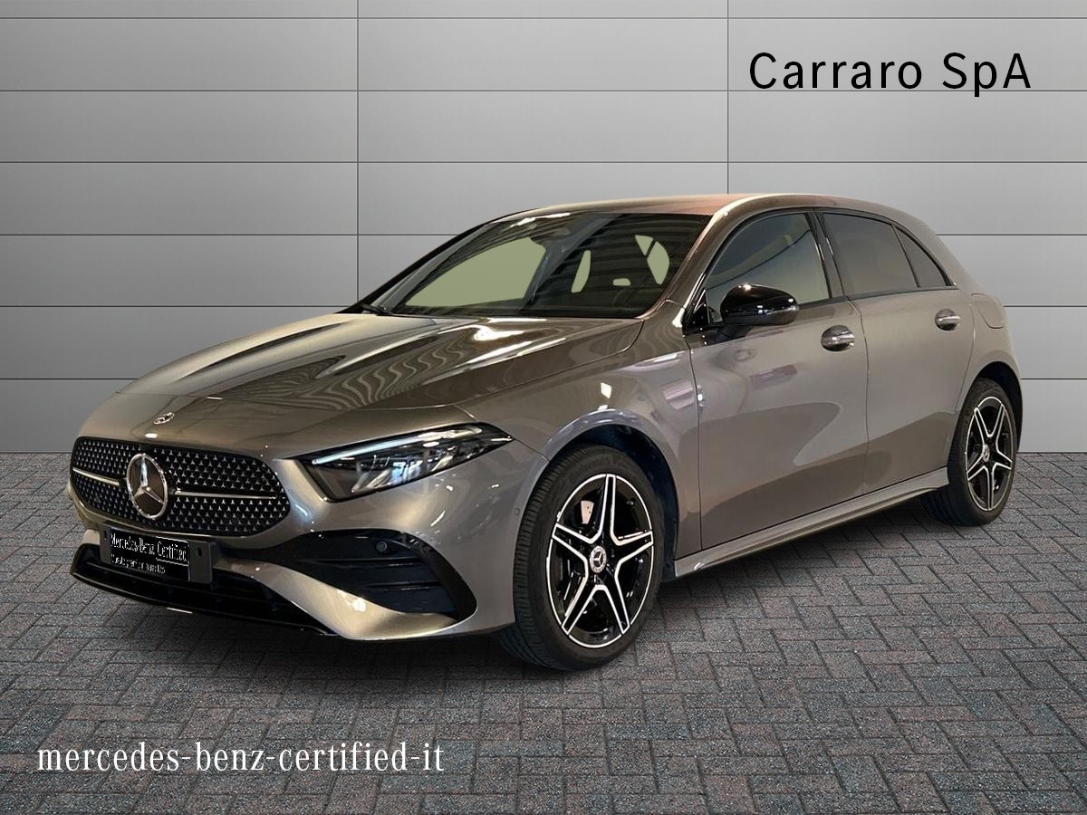 Mercedes  Classe A 250 e Plug-In-Hybrid Advanced Plus AMG Line Speedshift DCT AMG 8G