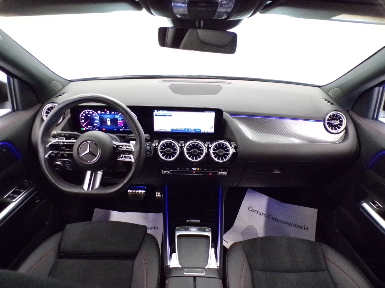 Mercedes GLA 200 D AMG Line Advanced Plus 8G-DCT - 15