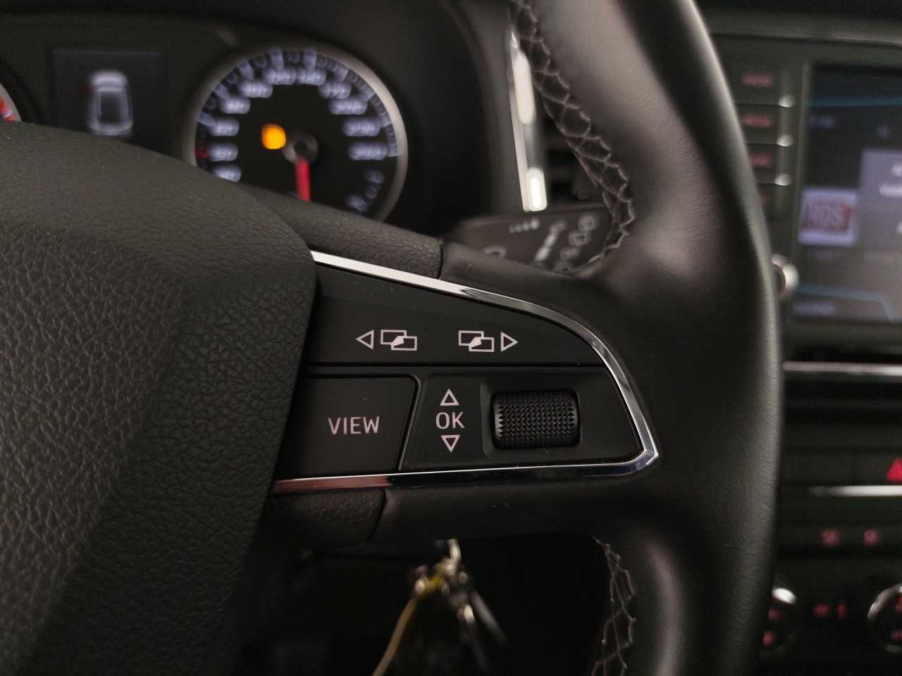 Seat Ateca Aziendali 2019 Ateca San Zeno Naviglio