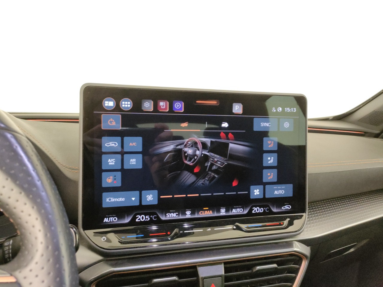 Cupra Formentor Usato 2024 Formentor Modena