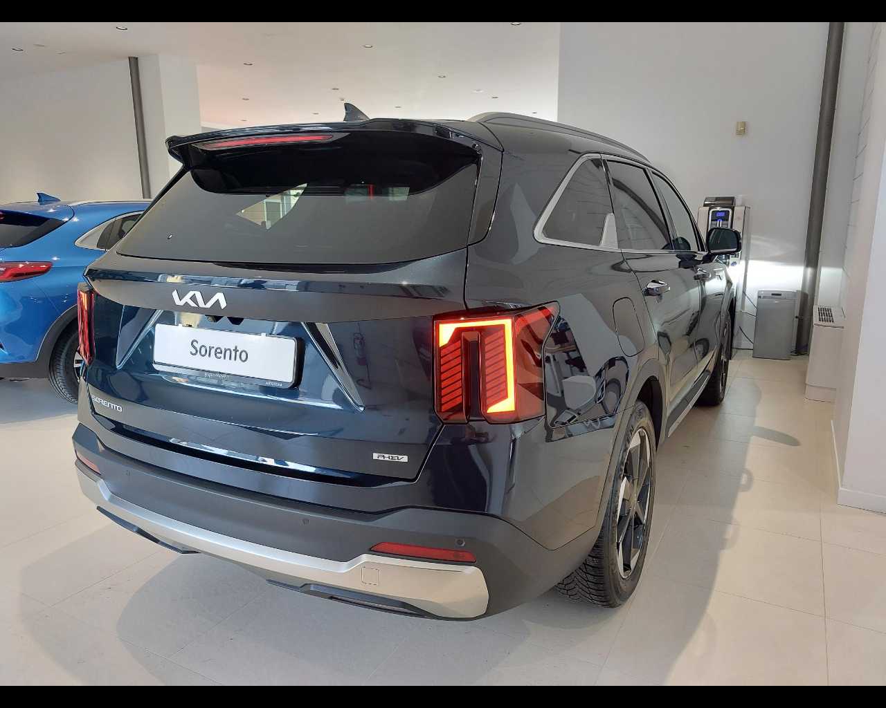 Kia Sorento Aziendali 2024 Sorento Rovigo
