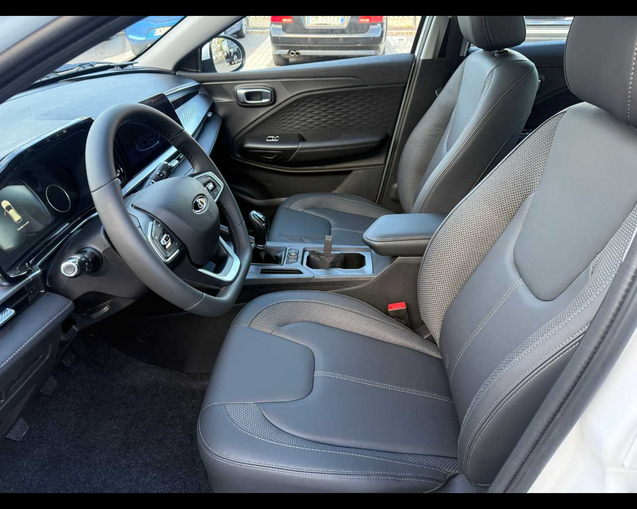 Dr Automobiles DR 3.0 Nuovo gPL DR 3.0 Legnago