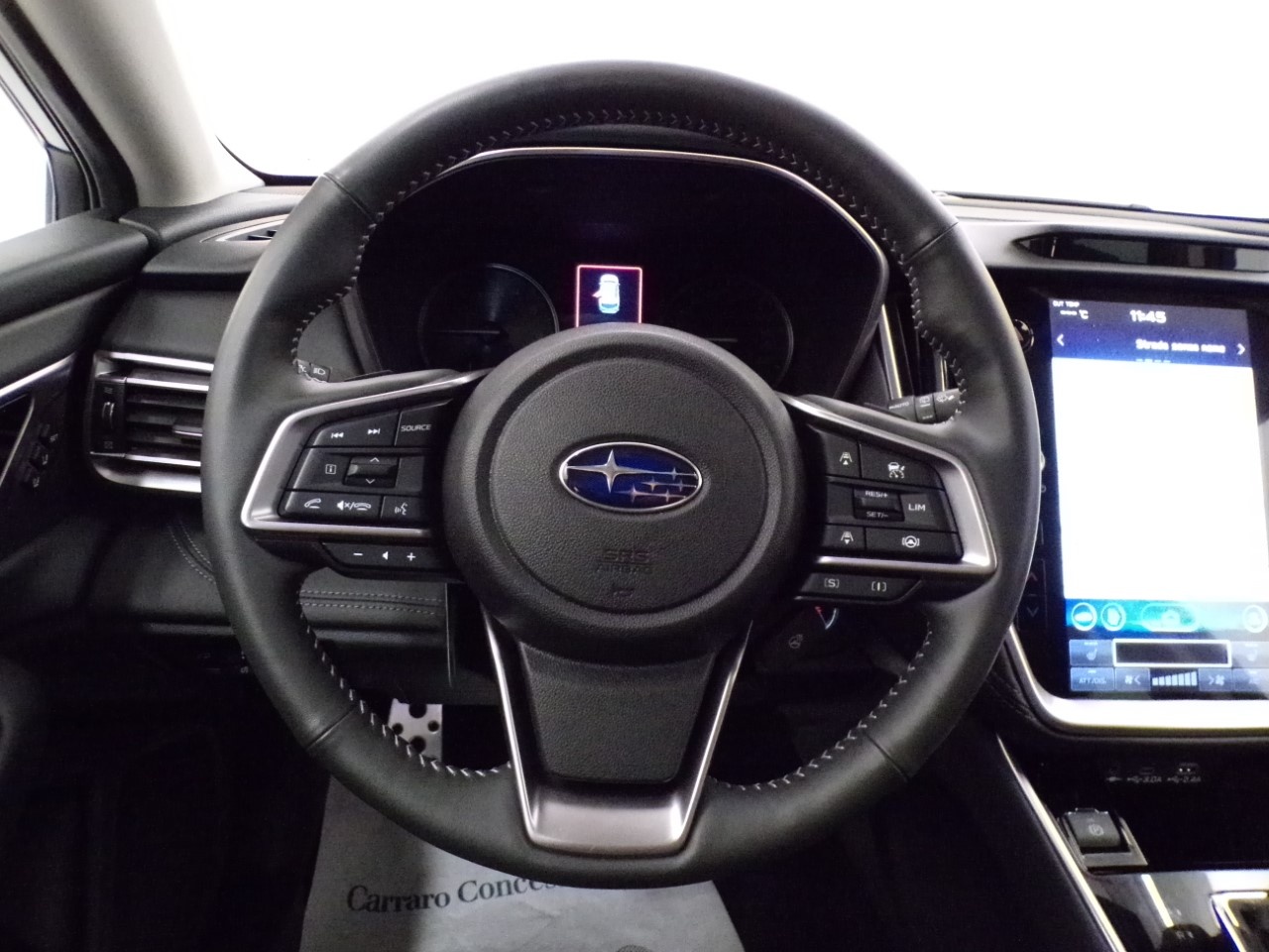 Subaru Outback Outback 2.5 i Premium AWD CVT Lineartronic - 19