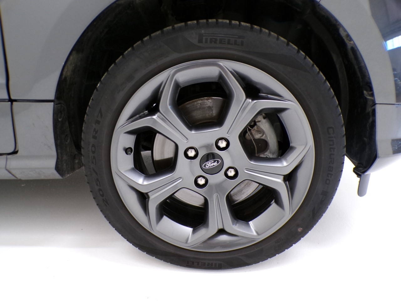 Ford EcoSport EcoSport 1.0 EcoBoost 125cv ST-line Design - 4