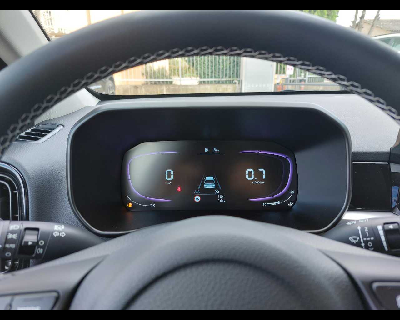 Kia Picanto Nuovo Benzina Picanto Este