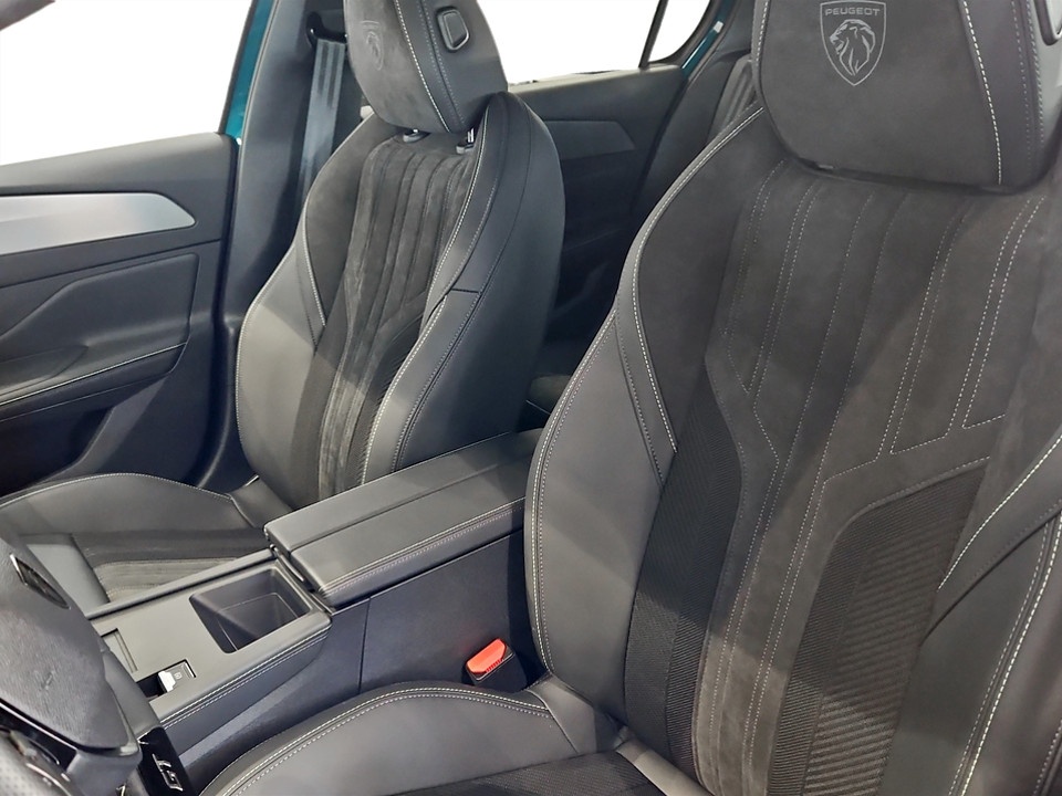 PEUGEOT 308 New Peugeot BL GT Hybrid 145CV Automatico Ibrida km0 - 6